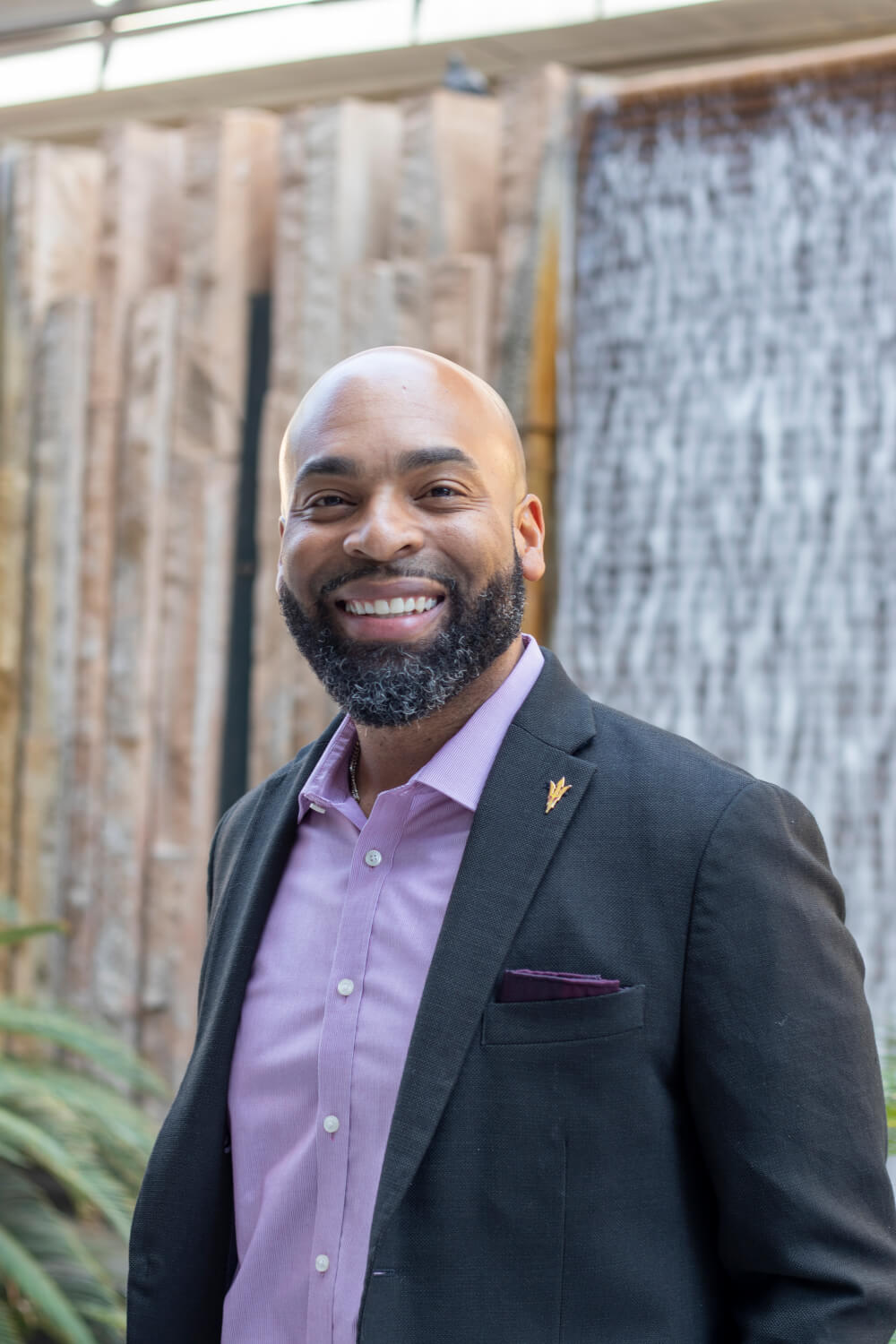 Quintin Boyce, Ed.D.