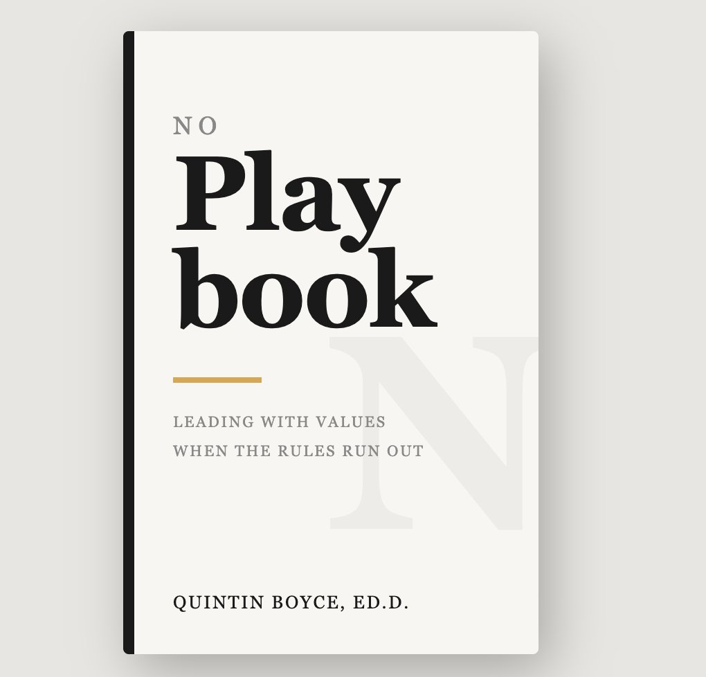 No Playbook